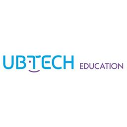 UBTECH Education Logo