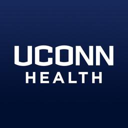 UConn Health Logo