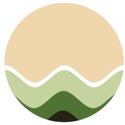 Três Bandeiras Co-living Logo