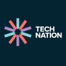 Tech Nation Logo