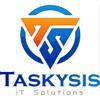 Taskysis IT Solution Logo