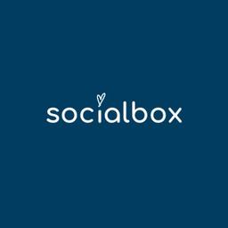 Socialbox Logo