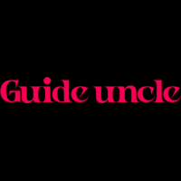 Guide Uncle Logo