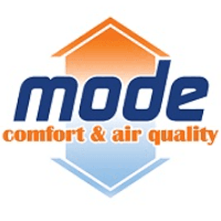 Mode Comfort & Air Quality Logo