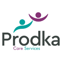 Prodka Care Services Logo