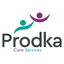 Prodka Care Services Logo