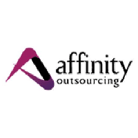 Affinity Outsourcing Logo