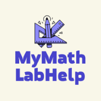 MyMathLab Help Logo