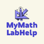 MyMathLab Help Logo