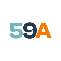 59A Logo