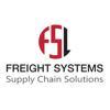 Freight Systems Logo