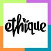 Ethique Logo