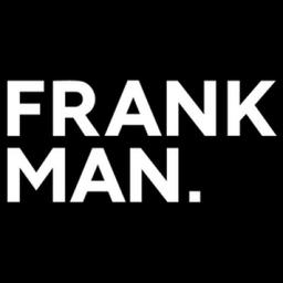 FRANKMAN Logo