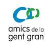 Fundació Amics de la Gent Gran Logo