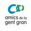 Fundació Amics de la Gent Gran Logo