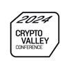 Crypto Valley Conference Logo