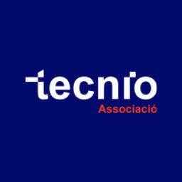Associació TECNIO Logo