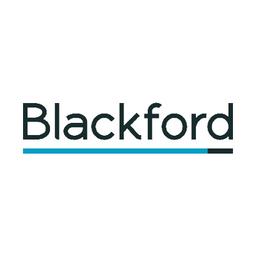 Blackford Analysis Logo