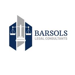 Barsols Legal Consultants Logo