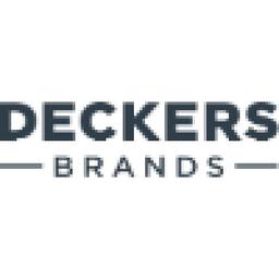 Deckers Brands Logo
