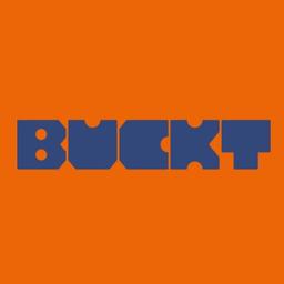 Buckt Logo