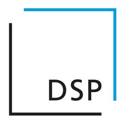 DSP WERBEAGENTUR GMBH Logo