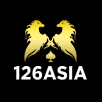 126asia Logo