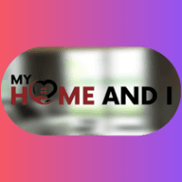 My Home And I Logo