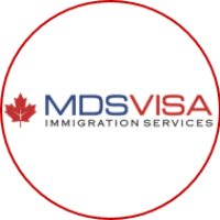 MDSVISA Immigration Services Logo