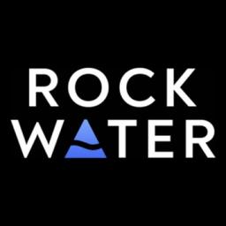 RockWater Industries Logo