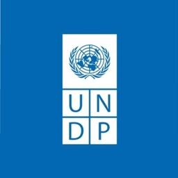 UNDP Global Centre, Singapore Logo