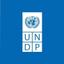 UNDP Global Centre, Singapore Logo