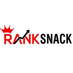 RankSnack Logo