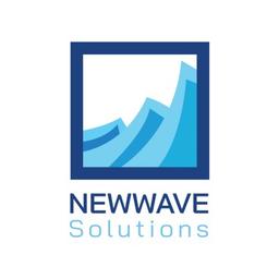 Newwave Solutions - Expert Software & Blockchain Development Logo