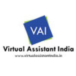 Virtual Assistant India Logo