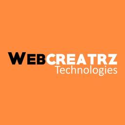 Webcreatrz Technologies Logo