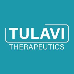 Tulavi Therapeutics Logo