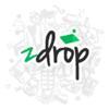 zDrop Logo
