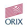 ORIX Group Logo