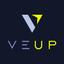 VeUP Logo