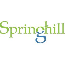 Springhill Water Services Ltd Logo