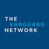 The Vanguard Network Logo