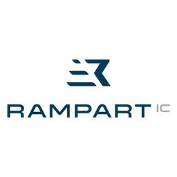 RAMPART ic Logo