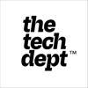 The Tech Dept Logo