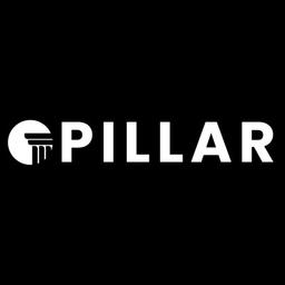 Pillar Group Logo