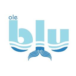Ole Blu Africa Logo