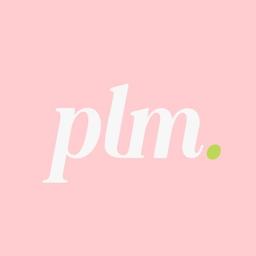 Pretty Little Marketer Logo