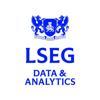 LSEG Data & Analytics Logo