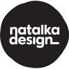 Natalka Design Logo
