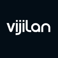 Vijilan Security Logo
